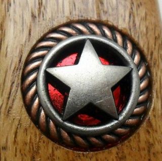 1911 colt grips custom made silver star oak time left