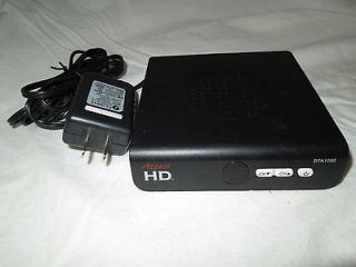 Access HD DTA1080 Digital to Analog TV Converter BOX ONLY Works Great