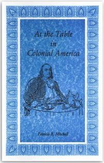 revolutionary war colonial cooking  5 00 0
