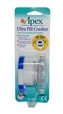apex ultra pill crusher  6 99 buy
