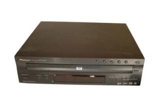 Pioneer DV C503 DVD Player