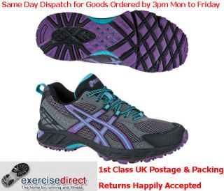 asics gel enduro 8 womens trail running shoes t2e5n 7433