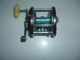 vintage penn peer 309 fishing casting reel made in usa