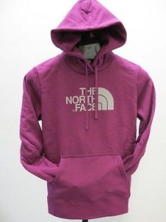   NORTH FACE HALF DOME HOODIE~ AAZX~ PERFECT PULLOVER~ PREMIUM PURPLE