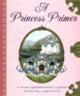   Princess by Stephanie True Peters 2006, Promotional, Other