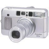 Fujifilm Zoom Date 135V 35mm Point and Shoot Film Camera