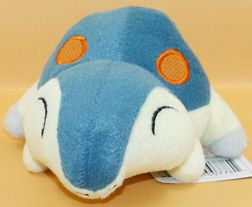 newly listed cyndaquil 5 new pokemon anime plush doll toy