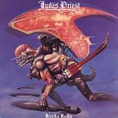 Rocka Rolla by Judas Priest CD, Jan 2000, Koch Records USA