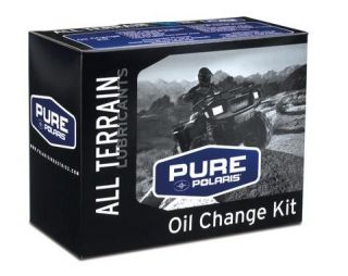polaris sportsman oil change kit 2876738 time left $ 31