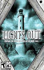 Dark Fall II Lights Out PC, 2004