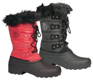 mountain horse eclipse fashion winter boots more options size color