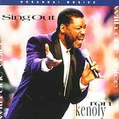 Sing Out by Ron Kenoly CD, Aug 1995, Integrity USA