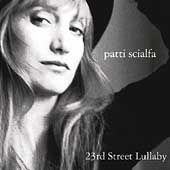 23rd Street Lullaby by Patti Scialfa CD, Jun 2004, Columbia USA
