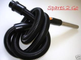 vax wet dry 121 shampoo hoover vacuum cleaner hose time