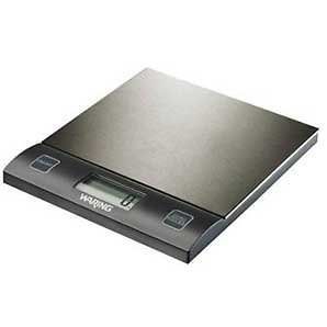   Electronic Kitchen Scales   Battery Operated   WSC103U   Postage