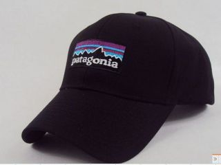 new patagonia roger that trucker baseball hat