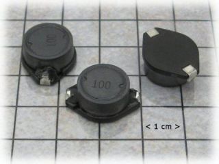 10x smd shielded power inductor 18x15mm smt ds5022p more options