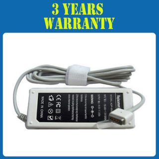 ac power adapter cord for apple mac book pro mag