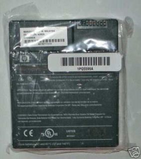 HP Q5599A Internal Battery Photo Printer 300 / 400 PhotoSmart 