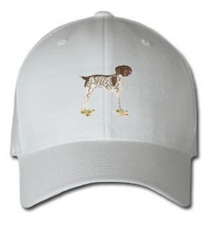 GERMAN SHORTHAIR POINTER DOG & CAT SPORTS SPORT EMBROIDERED EMBROIDERY 