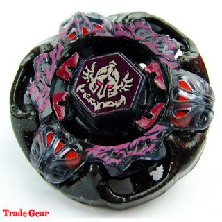 Beyblade Metal Fusion Fight BB 80 Gravity Perseus ad145wd new