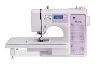 brother computerized sewing machine in Sewing & Fabric