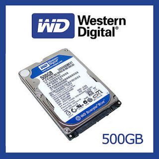 ps3 500gb hard drive in Computers/Tablets & Networking