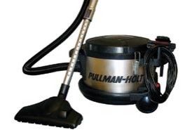 Pullman Holt 390ASB Canister Cleaner
