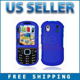 samsung intensity 2 rubber case in Cases, Covers & Skins