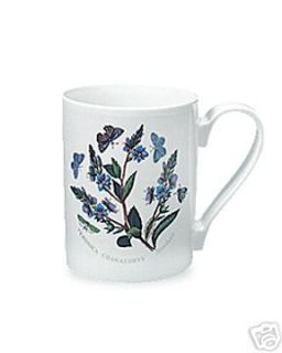 portmeirion botanic garden mugs set of 6 new sale  