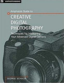   your Digital Slr Camera by George Schaub 2004, Paperback