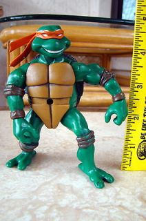 2002 Mirage Teenage Mutant Ninja Turtles Raphael? Action Figure