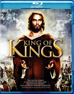 20h 36m king of kings blu ray disc 2011 brand new $ 14 77  
