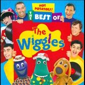   The Best of the Wiggles by Wiggles The CD, Oct 2010, Razor Tie