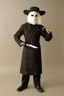 puppet master blade costume adult standard costume new
