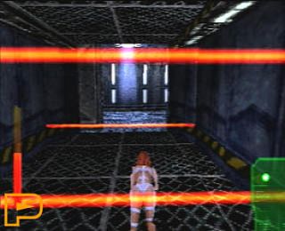 The Fifth Element Sony PlayStation 1, 1998