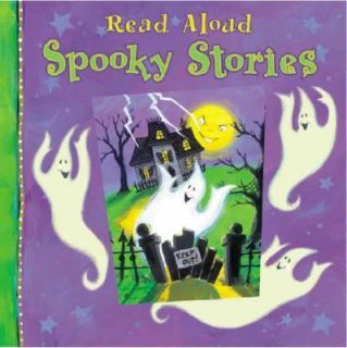 Read Aloud Spooky Stories 2006, Hardcover