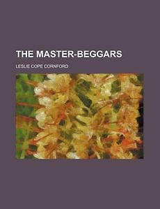 the master beggars new by leslie cope cornford time left