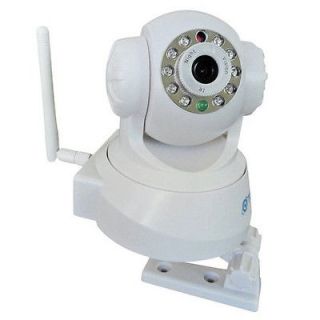   Advanced Technology Video) Surveillance LCD Monitor w/ Built in Camera