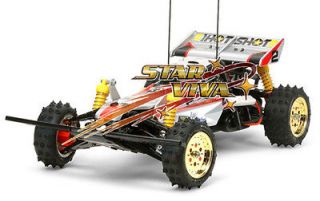 Tamiya 58517 Super shot 4WD BUGGY RC EP Limited w/ESC 2012 Re release