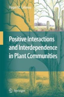   in Plant Communities by Ragan M. Callaway 2007, Hardcover