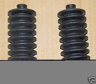   Replacement Boots for 11 & 14 Rack & Pinion Units Sand Rail Buggy