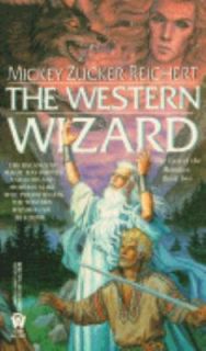   Western Wizard Bk. 2 by Mickey Zucker Reichert 1992, Paperback