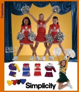 simplicity sewing pattern 4040 size 2 12 years more options