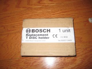 Bosch T Disc Holder Tassimo Coffee Machine 20 45 46 65 Series TAS10xx