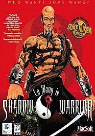 Shadow Warrior Mac, 1997