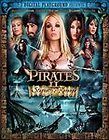 Pirates II   Stagnettis Revenge Blu ray Disc, 2009