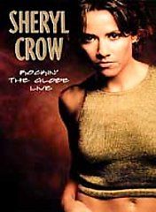 Sheryl Crow Rockin the Globe Live (DVD