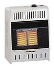 Procom ML100HPA Propane Gas Vent Free Space Infrared Heater Model 2 