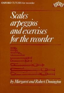   Bass by Margaret Donington and Robert Donington 1968, Paperback